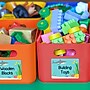 Creative Teaching Press Adhesive Sea Friends School Name Tags, 3.5" x 2.5", 36/Pack, 3 Packs/Bundle (CTP11031-3)~#|#~BE3DE6DB-2EF9-4042-8C4573C46A76D282_sc7