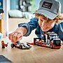 LEGO City F1 Display Truck with Audi F1 Race Car, 508 Pieces (60493)~#|#~BE3FEB0C-0629-40CF-827E64A32B69AB94_sc7