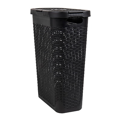 Mind Reader Laundry Hamper - Thumbnail 2