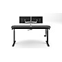 VersaDesk PowerLift Split-Level 72"W Electric Rectangular Adjustable Standing Desk, Black (PL2SD7230-BB)~#|#~BE432BB6-0A2E-4D98-96ED7CF906678529_sc7