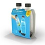 SodaStream Carbonating Bottle Twin Pack, Clear/Black (1042221010)~#|#~BE448BB2-5992-421D-A611C00BC6E82081_sc7