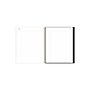 2024 Blue Sky Sheridan 8.5" x 11" Weekly & Monthly Appointment Book, White/Black (137277-24)~#|#~BE4904FC-88DA-41F6-8A57E5A5320D8B14_sc7