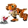 LEGO Jurassic World Little Eatie: T. rex, 317 Pieces (76967)~#|#~BE494AB4-9F4D-4C92-B9DF690BA60C00C6_sc7