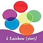 Learning Resources Transparent Counters, Set of 250 (LER0131)~#|#~BE4AB145-533C-4B0F-AF697B1068942CC8_sc7