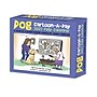 2027 Willow Creek Dog Cartoon-a-Day by Jonny Hawkins 5.4" x 6.2" Day-to-Day Calendar (63422)~#|#~BE4AD42F-4A5F-4C95-BB53215784A9CEDC_sc7