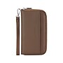 Bugatti Vegan Leather Wallet, Brown (LWL2683BU-BROWN)~#|#~BE4CF93E-C2A7-4522-8A78AB6D9DB005B9_sc7