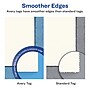 Avery 2" x 2"  Blank Price & Merchandise Tags, Ivory, 300/Carton (95316-MIT25)~#|#~BE4D993E-9689-406C-A51D010FF6EF466E_sc7