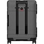 Pelican ATX 26" Hardside Check-In Luggage, 4-Wheeled Spinner, TSA Checkpoint Friendly, Charcoal (HC25-00080-CHAR)~#|#~BE4DADF9-F788-436F-AB37DD4C0D61C21D_sc7