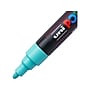 uni-ball Posca PC-5M Paint Markers, Bullet Tip, Assorted Colors, 8/Pack (PC5M8CSOFTCOLORS)~#|#~BE4DD380-44EB-4076-90AE4DAC7E062805_sc7