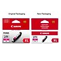 Canon 271XL Magenta High Yield Ink Cartridge (0338C001)~#|#~BE4E7DAA-5A77-4C7E-9EAC9D227EE72955_sc7