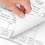 2026 AT-A-GLANCE Contemporary 18" x 11" Monthly Desk Pad Calendar, White/Black (SK14X-00-26)~#|#~BE4F7A64-E189-408E-8134DD3AEC85FF9B_sc7
