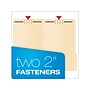 Pendaflex Classification Folder, Legal Size, Manila, 50/Box (29538GW)~#|#~BE50AE5E-8A7A-44AE-A8A5D2FF9E206E5B_sc7