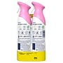 Febreze Air Mist Air Freshener Spray, Downy April Fresh Scent, 8.1 oz., 2/Pack (4184/78121)~#|#~BE50E2A1-DEE3-41F9-871BE5C01490C5EF_sc7
