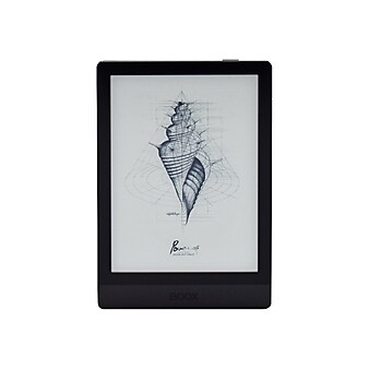 Onyx BOOX Poke 3 6" E-Reader, 32GB, Black (OPC0766R)