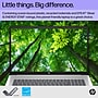 HP 17.3" Laptop, Intel Core i3-1215U, 8GB RAM, 512GB SSD, 8.5 hours + Battery, Windows 11, Natural Silver (8Q3J6UA#ABA)~#|#~BE53CEB2-7E35-4762-A50813163978CEF3_sc7