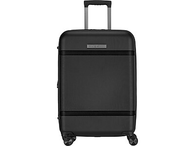 Bugatti Wellington 25.5" Hardside Suitcase - Thumbnail 3