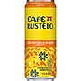 Café Bustelo Ready to Drink Café con Dulce de Leche Liquid Coffee, Espresso Roast, 11 oz., 12 Cans/Carton (76980)~#|#~BE53E717-2BD7-4827-B4AEC4881F418245_sc7