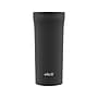 ello Arabica Stainless Steel Vacuum Insulated Travel Mug, 14 oz., Black (465-0999-400-6)~#|#~BE53E817-5729-4883-880EA9C980902A98_sc7