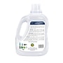 ECOS PRO HE Laundry Detergent Liquid, Unscented, 170 Loads, 170 fl. Oz., 2/Carton (EOPPL937102)~#|#~BE53F4C1-20E0-4174-9163E5272BB18739_sc7