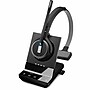 EPOS IMPACT SDW 5000 Wireless Noise Canceling Bluetooth Mono Headset, USB-A, UC Certified (1000625)~#|#~BE54EF1D-A810-4E10-BDA7061735A2837F_sc7