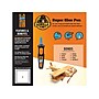 Gorilla Super Glue Pen, 0.19 oz. (104408)~#|#~BE562172-E50D-4599-9B3C722EC11F6FA4_sc7