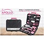 Apollo Tools Household Tool Set, 135-Piece, Pink/Black (DT0774P)~#|#~BE56AFF6-0CBF-4926-B4044C0BEB48EE03_sc7