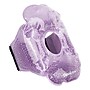 Brookstone Reusable Silica Pearl Fabric Knee Wrap, Purple (BY2133-LVA)~#|#~BE573EAE-C00C-49CC-8413977A2A0F7708_sc7