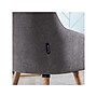 Thomasville Furniture Savannah Fabric Guest Chair, Gray (60069)~#|#~BE581486-F9CD-4E36-A4F9FF0C46F7F85E_sc7
