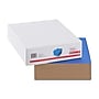 Staples Reinforced File Folders, 1/3-Cut Tab, Letter Size, Blue, 100/Box (ST508911-CC)~#|#~BE5B78D9-CC37-46AF-BC1D6898C71FB45F_sc7