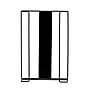 Alpine Industries 3 Box Glove Dispenser, Metal, Black (ALP485-04-BLA)~#|#~BE5CE6E4-2545-4EB7-8B10F7AD1D764329_sc7