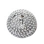 Elegant Designs Crystal 2 Light LED Flush Mount Ceiling Light, Chrome (FM1000-CHR)~#|#~BE5E6CFD-C949-4573-B626506098B293B0_sc7
