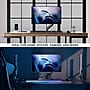 Mount-It! Adjustable Single Monitor Desk Mount with Gas Spring Arm, 13" to 32", 17.6 lbs., Black (MI-1881BLK)~#|#~BE5F996F-D98C-4DA6-8B8A4DB43027E7AC_sc7