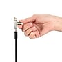 Kensington PortLock Keyed Laptop Lock for Specialized USB-C Lock Slots - K64546WW~#|#~BE60DD70-6803-4BA8-A3CCCB28342C2EE6_sc7