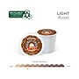 The Original Donut Shop Twix Coffee Keurig K-Cup Pods, Light Roast, 96/Box (5000368824CT)~#|#~BE662C8C-AF49-4958-AA2B91FC605D6B48_sc7
