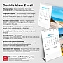 2026 BrownTrout Beaches 7.5" x 6" Monthly Desk Calendar (9798330702343)~#|#~BE679E6A-75C6-4F60-8D3B7CF04AF9CEDB_sc7