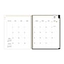 2026-2027 Blue Sky Day Designer 8" x 11" Academic Year Weekly & Monthly Planner, Plastic Cover, Ophelia (158161)~#|#~BE69FDE4-8BF6-4830-98C233AFAE1B4D4A_sc7