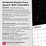2026 BrownTrout James Webb Space Telescope 12" x 12" Monthly Wall Calendar (9798330703999)~#|#~BE6A9581-4151-4DED-A55710D4641B1B87_sc7