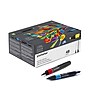 Winsor & Newton Promarker Dual-Tip Alcohol Based Marker, Essential Collection, 48/Pack (WNX0290067)~#|#~BE6B6AA4-AFDA-4FE3-A0FF226779654B8B_sc7