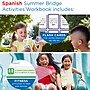 Summer Bridge Activities Summer Bridge Spanish Backpack, Grade 1-2 Workbook, 7/Set (CD-145437)~#|#~BE6C38F1-1453-44EA-A14983B28520C173_sc7
