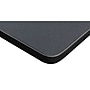 Regency Cain Square Laminate Cafe High X Base Table, 36"D x 36"W, Grey (TCB3636GYGY)~#|#~BE6E947D-A0D5-4BA3-806B4B6B6CBC277F_sc7