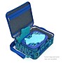 bentgo Buddies Shark Kids Insulated Ice Packs, Assorted Colors, 4/Pack (BGICE-SHK)~#|#~BE6ED6FA-0C61-4FE2-9EB276EB5C82AE7C_sc7