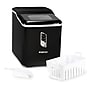 Igloo Countertop Ice Maker, Black (IGLICEBSC26BK)~#|#~BE6F86C2-6752-4907-8C0BB340A064CDEC_sc7