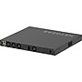 Netgear M4350-24F4V Series 24x SFP+/4x SFP28 Ports Multi-Gigabit Ethernet Layer 3 Managed Switch, Black (XSM4328FV-100NES)~#|#~BE6F9DFE-51AF-4A42-BA6F6F25E62F36B0_sc7