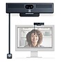 iContact Camera ProHello 4K Eye-Contact Facial Recognition Webcam with Retractable Arm for Desktops, Black (ICCPH)~#|#~BE753237-2F25-4082-85250289CD86B5F6_sc7