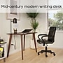 Union & Scale™ MidMod 42"W Writing Desk, Espresso (UN60412-CC)~#|#~BE756EF7-6D69-4A8E-A79AC31A1B113CBA_sc7