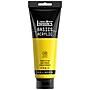 Liquitex BASICS Acrylic Paint Tube, Primary Yellow, 250 mL (LIQ4385410)~#|#~BE7570FE-8E73-4C82-A08CBB3557D19B5E_sc7