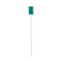 Medline DenTips Oral Swab, Green, Treated, Individually Wrapped, 250/Box (MDS096502Z)~#|#~BE7811E6-CB90-4C77-8EC6A09D93CC8E00_sc7