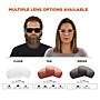 Ergodyne Skullerz SIXTEN-AFAS Anti-Fog Safety Glasses, Tan Lens (58212)~#|#~BE78D49D-1AE7-4DDC-8A1FBDF998E3DAA1_sc7