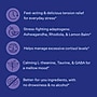 Blueshift Calm Blackberry Sage Powder Drink Mix, 10/Packets/Box, 2/Box (600-04168)~#|#~BE799EC3-C57B-4F47-8EC8D2CAFCD0DF28_sc7