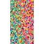 2026-2028 Willow Creek Confetti Pop 3.5" x 6.5" Monthly Wall Calendar, Assorted Colors (66034)~#|#~BE80754A-1152-425D-A7EF4C5F3EE5FB6C_sc7